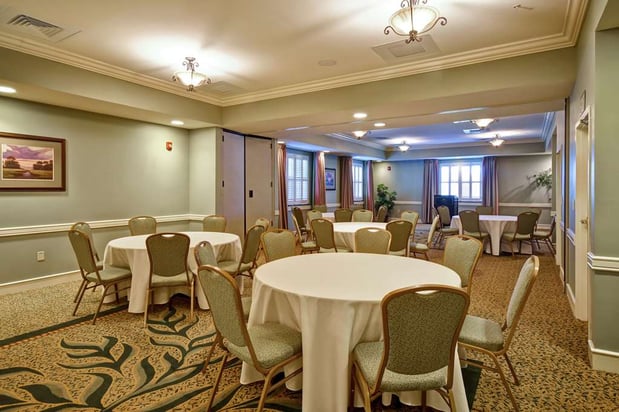 Images Homewood Suites by Hilton Charleston Airport