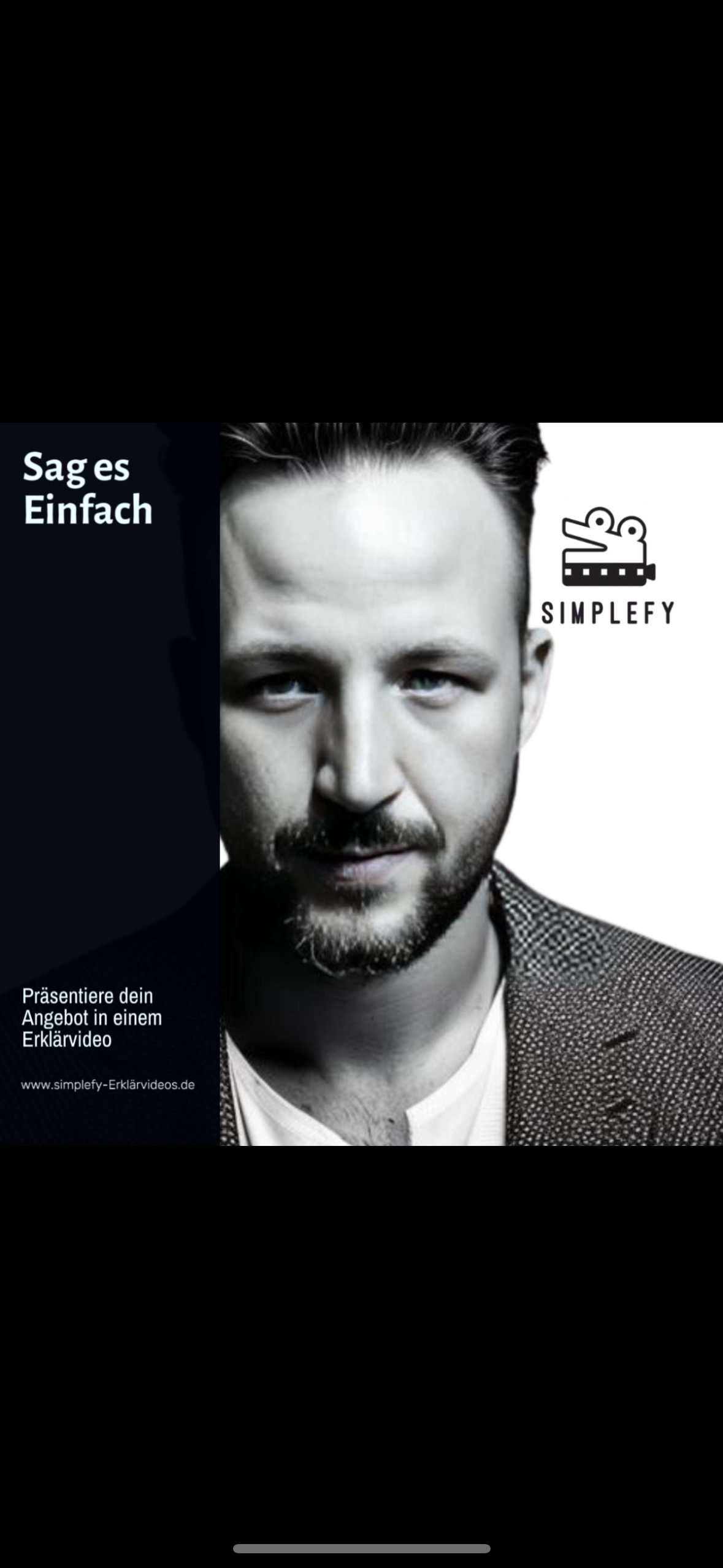 Simplefy Videomarketing und Software, Willscheider Weg 13 in Vettelschoß