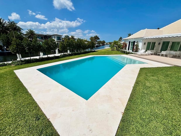 Images Kismet Pool and Patio