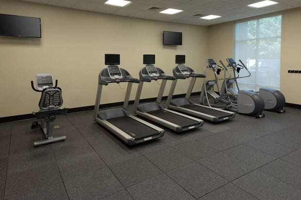 Images Hampton Inn & Suites Asheville Biltmore Village