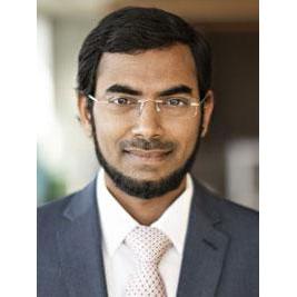 Shamsuddin Shaik, MD Endocrinology & Metabolism