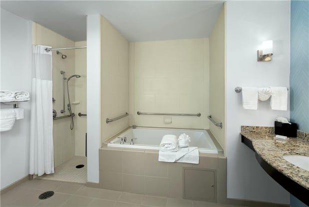 Images Hilton Garden Inn Eugene/Springfield