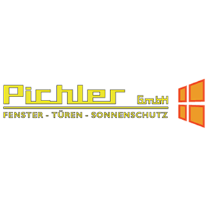PICHLER GmbH Fenster-Türen-Sonnenschutz Logo