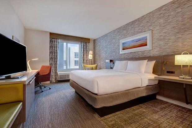 Images Hilton Garden Inn Temecula