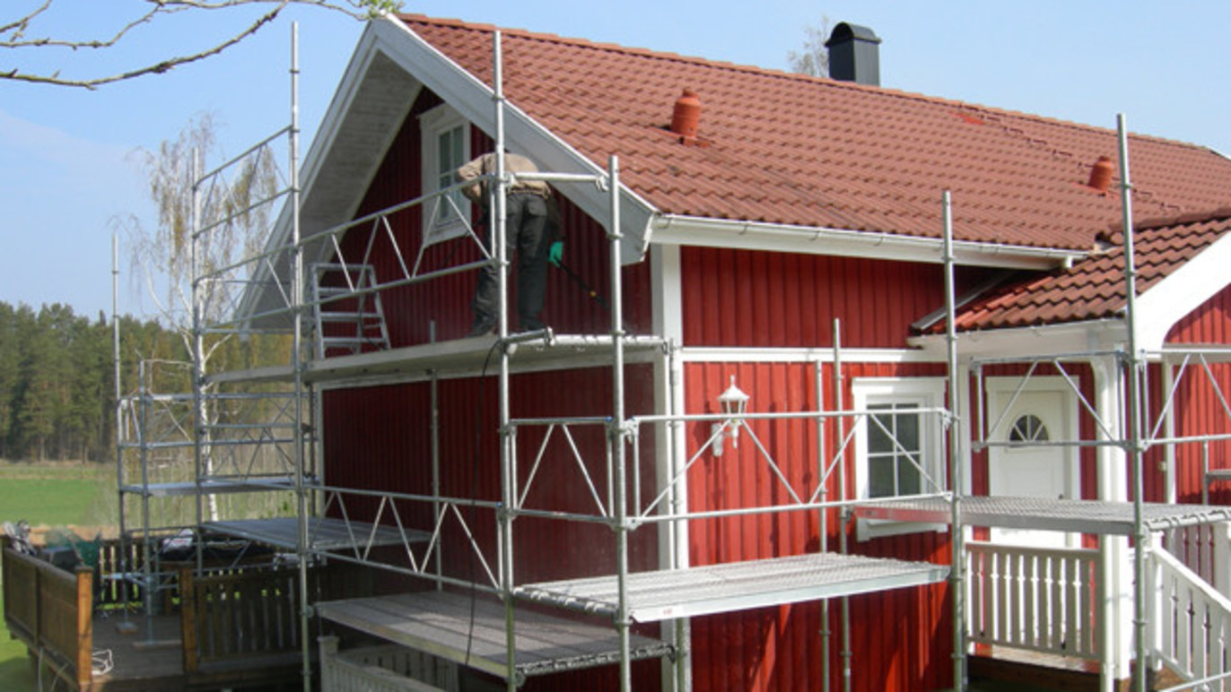 Images Holmbergs Måleri AB
