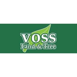 Voss Landscape & Tree Service Logo