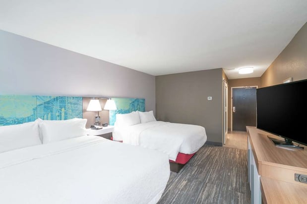 Images Hampton Inn Weston