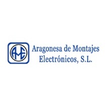 Aragonesa De Montajes Electrónicos S.L. Logo