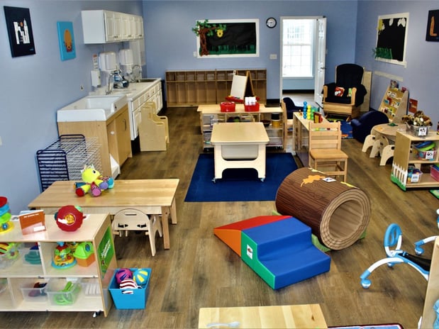 Images North Indianapolis KinderCare