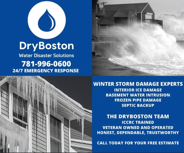 Images DryBoston Restoration