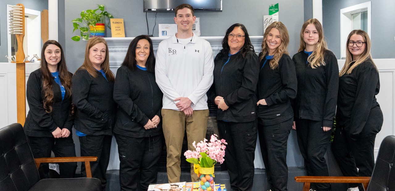 Rosehill Dentistry Image