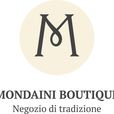Mondaini Boutique Logo