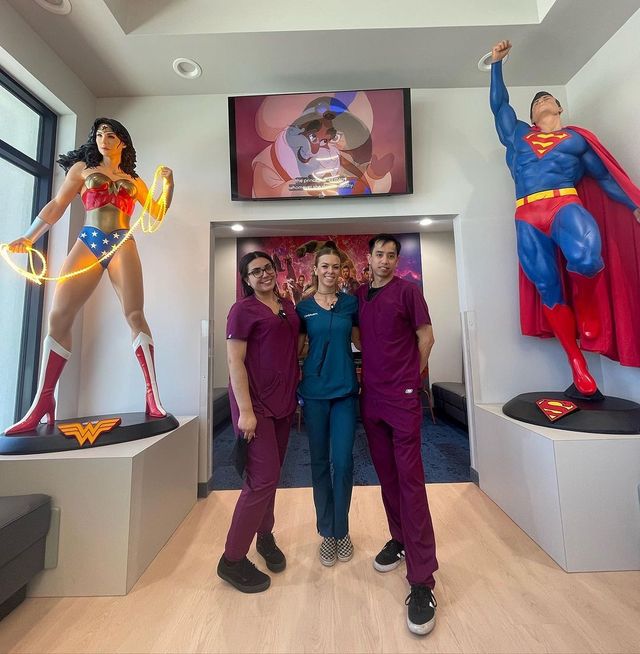 Images Cavitybusters Dentistry 4 Kids