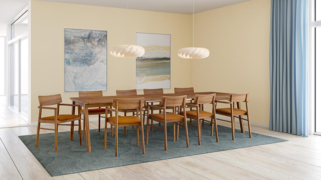 Images O Borgen Møbler Larvik