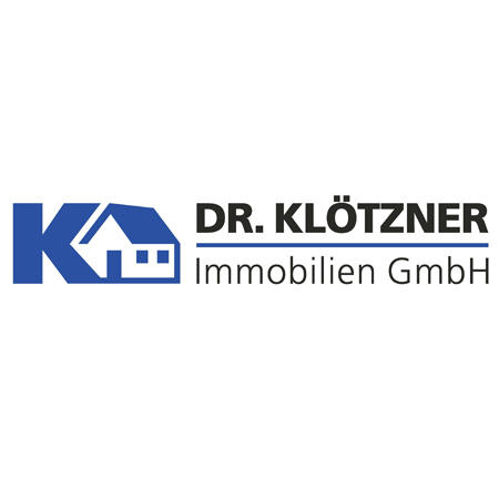 Logo Dr. Klötzner Immobilien GmbH