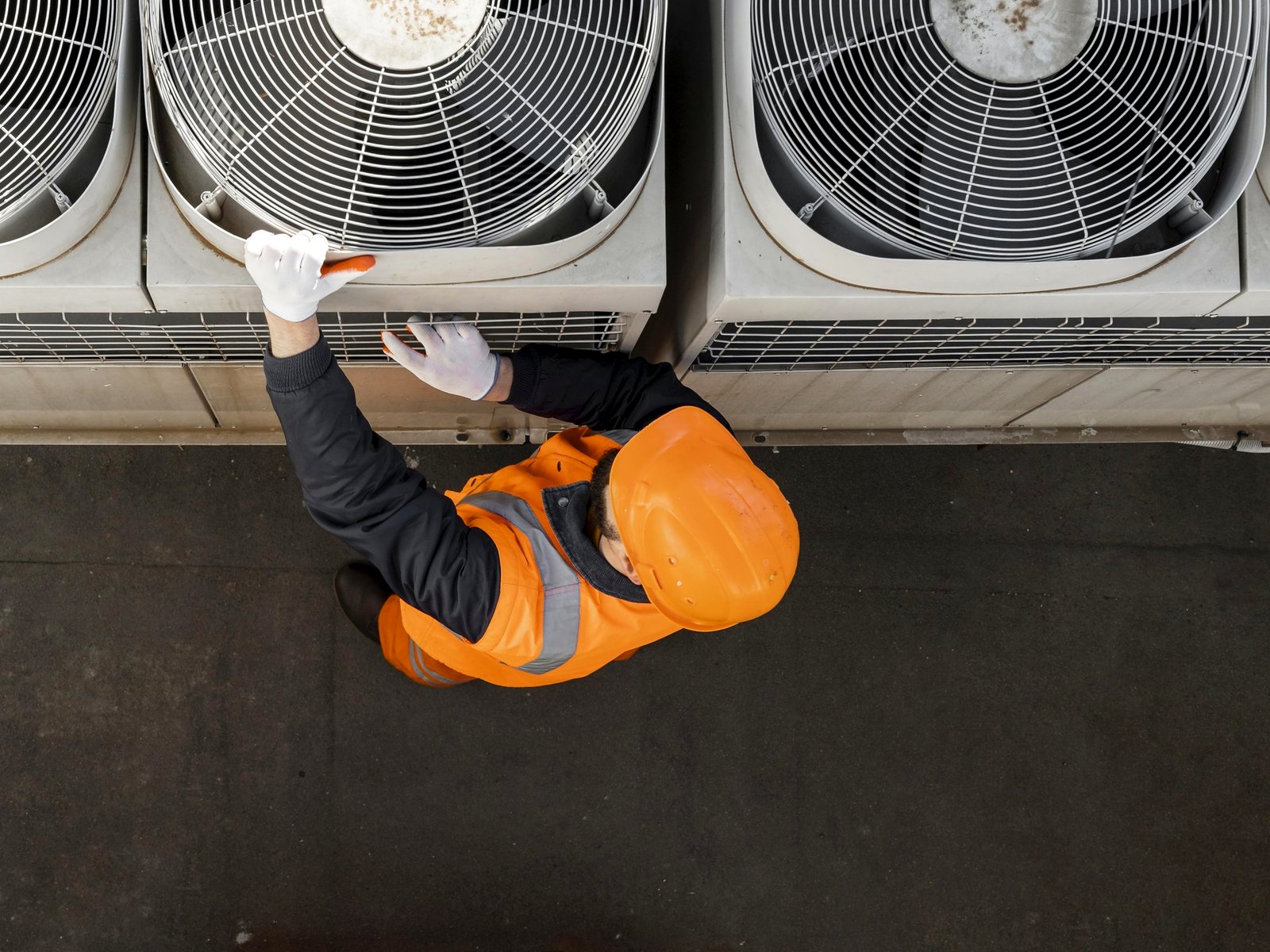 Energy Heating & Air Conditioning
