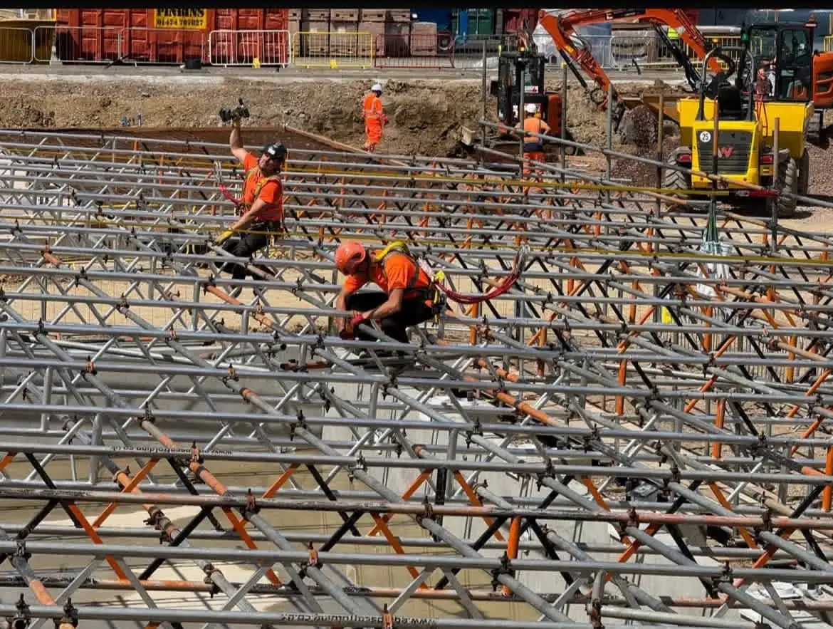 Images Equip Scaffolding Ltd
