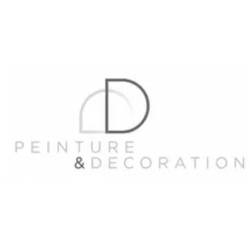 D & D Peinture et Décoration Sàrl Logo