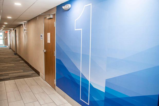 Images Holiday Inn Express Allentown North by IHG