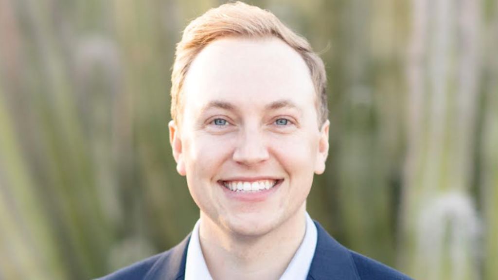 Michael M. Hughes