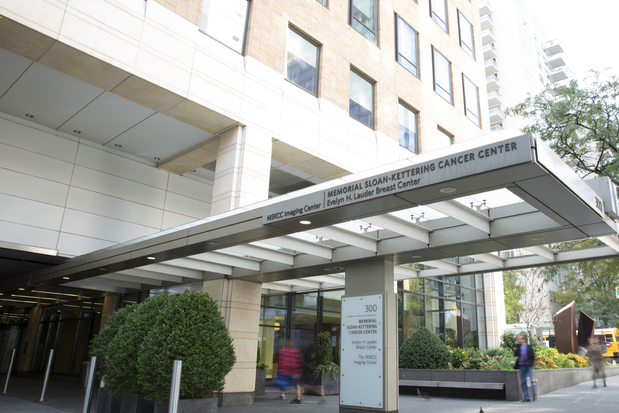 Images Memorial Sloan Kettering Evelyn H. Lauder Breast and Imaging Center