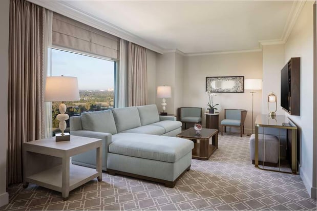 Images Waldorf Astoria Orlando - An Official Walt Disney World Hotel