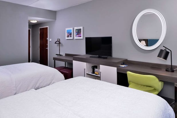 Images Hampton Inn and Suites Atlanta/Marietta