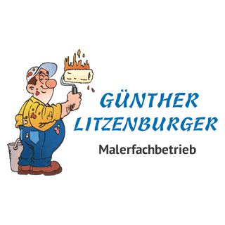 Malerfachbetrieb Günther Litzenburger