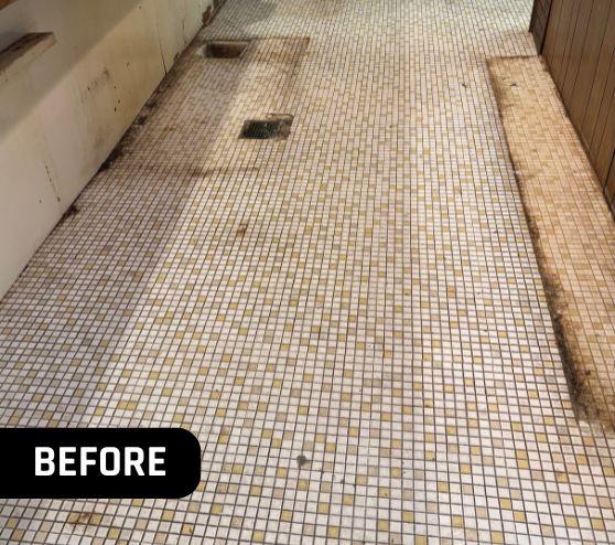 MACH ONE Epoxy Floors of Norfolk Image