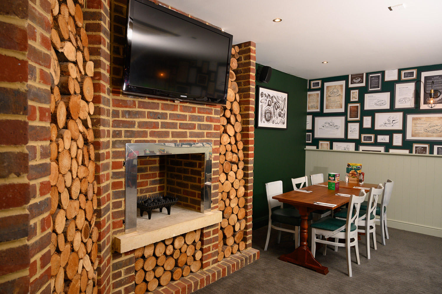 Images The Brickfield Cookhouse + Pub