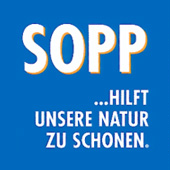 Sopp GmbH & Co. Transporte KG Logo