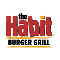 The Habit Burger Grill Logo