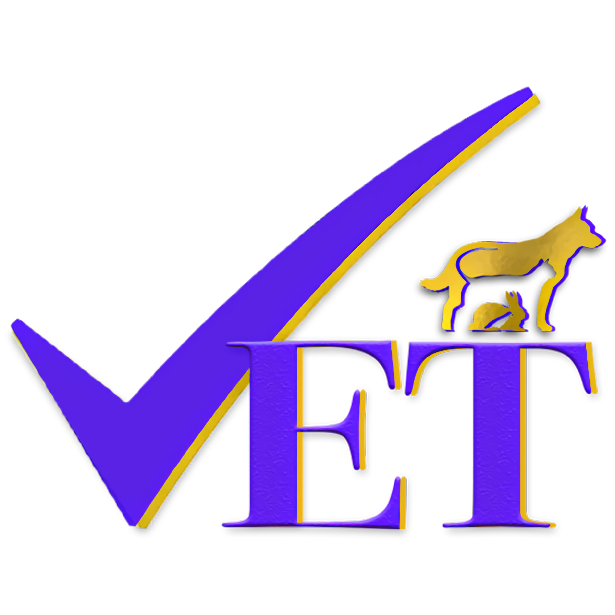 VetCheck Logo