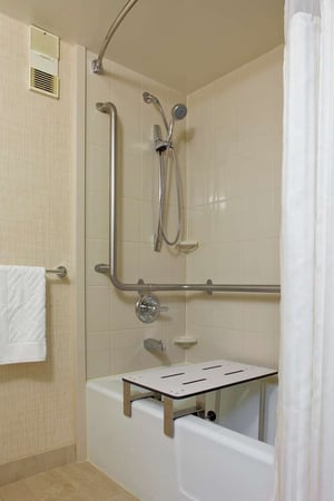 Images DoubleTree by Hilton Hotel Denver Tech Center