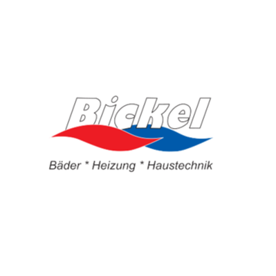 Logo Bickel GmbH Wärmepumpen I Heilbronn