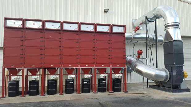 Images Industrial Clean Air Products