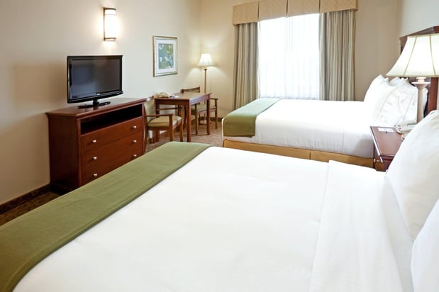 Images Holiday Inn Express & Suites Dallas Southwest-Cedar Hill by IHG