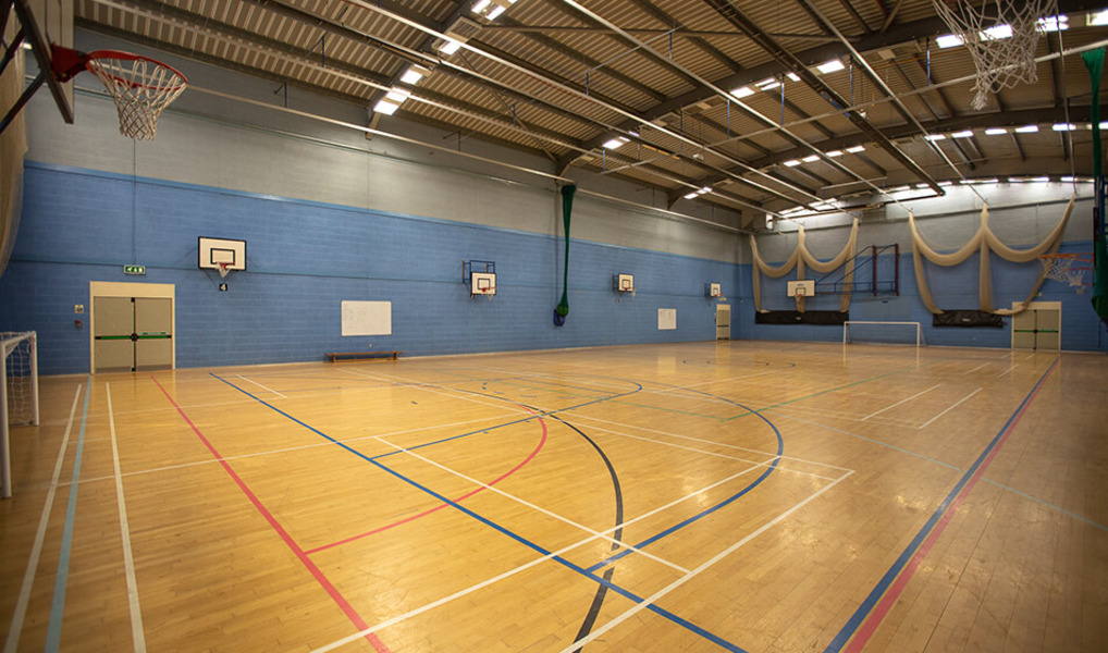 Images Shobnall Leisure Complex