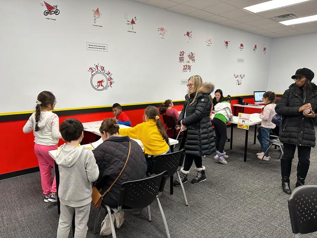 Images Mathnasium