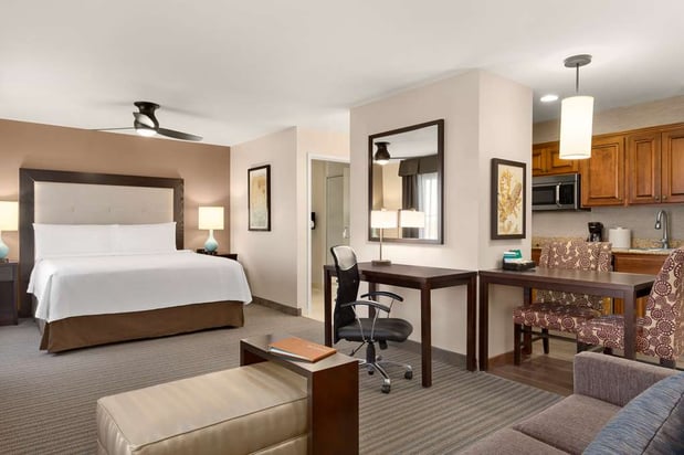 Images Homewood Suites by Hilton Fargo