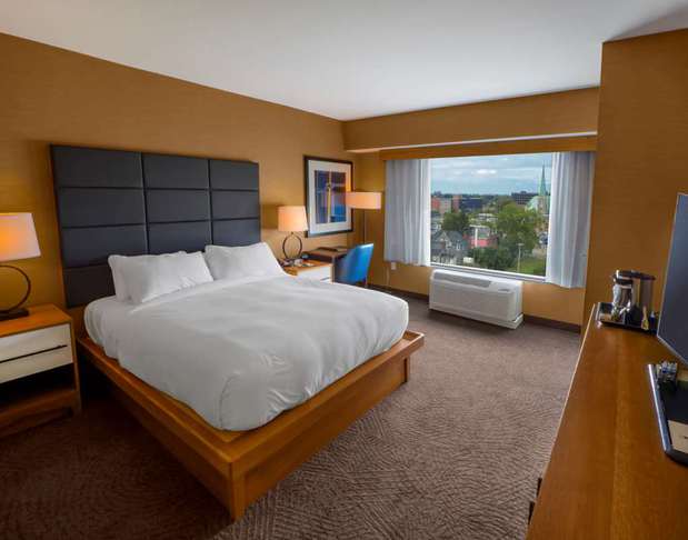 Images DoubleTree by Hilton Hotel Niagara Falls New York