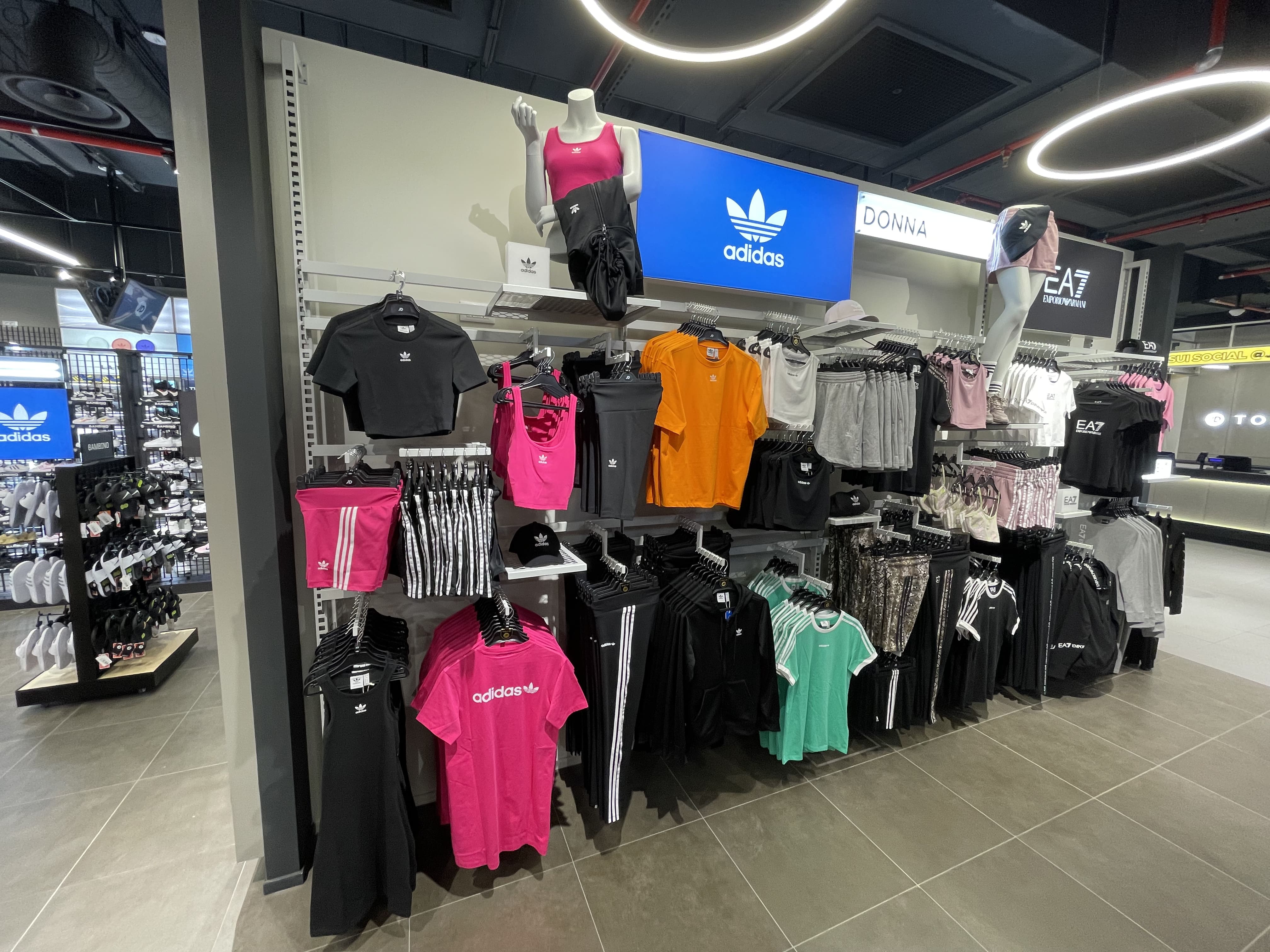 Images JD Sports