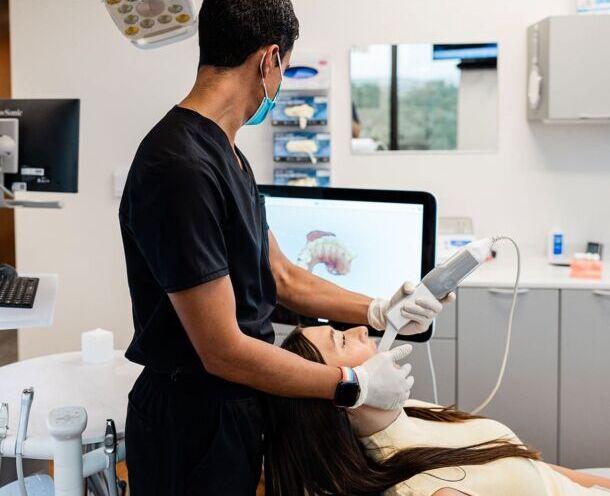 Images Barton Oaks Dental Group