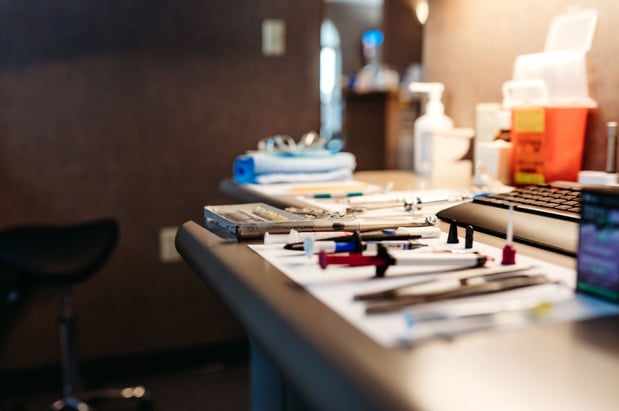 Images Ridgeview Family Dental