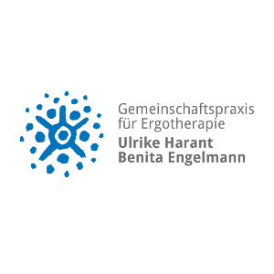 Logo U. Harant / B. Engelmann Praxis für Ergotherapie