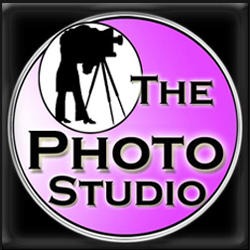 The Photography Studio Logo