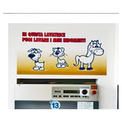Images Lavanderia Self Service Tvb