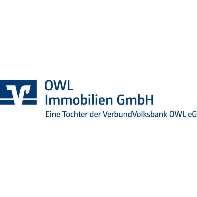 Immobilienservice OWL in Detmold - Logo