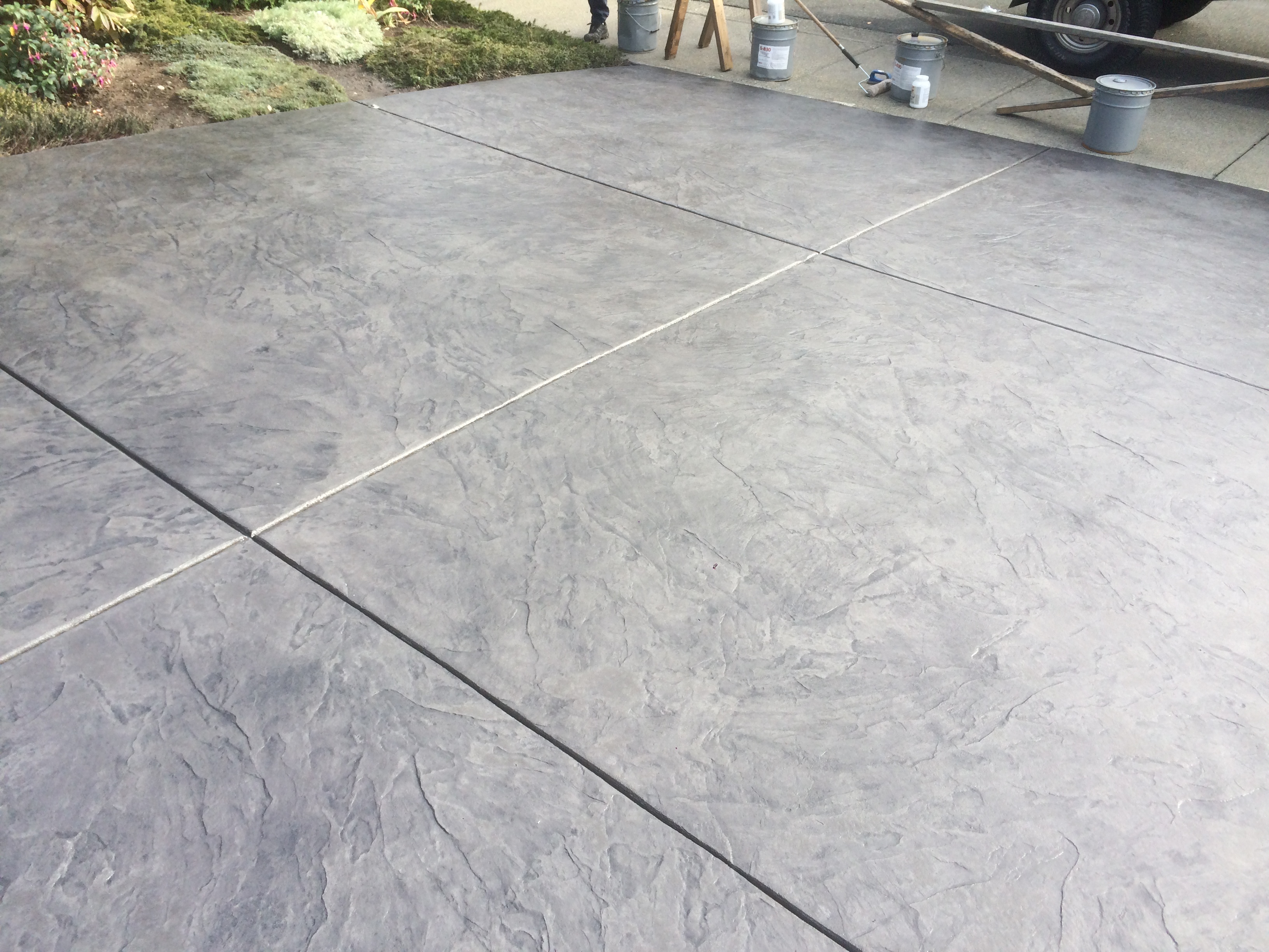 Images Al Smith Concrete Designs