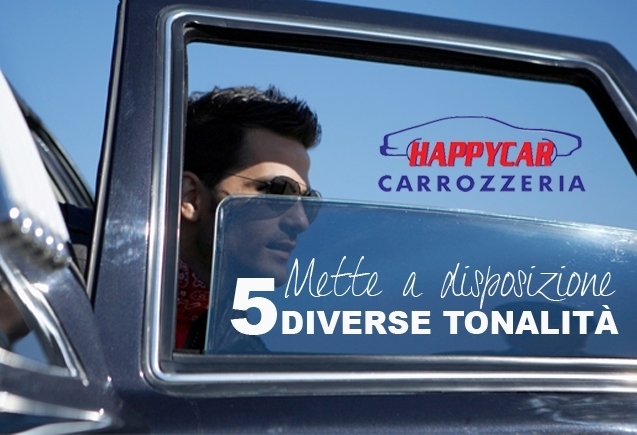 Fotos - Carrozzeria Happy Car - 5
